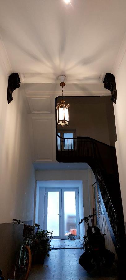 Bruxelles Ma Belge Apartamento *