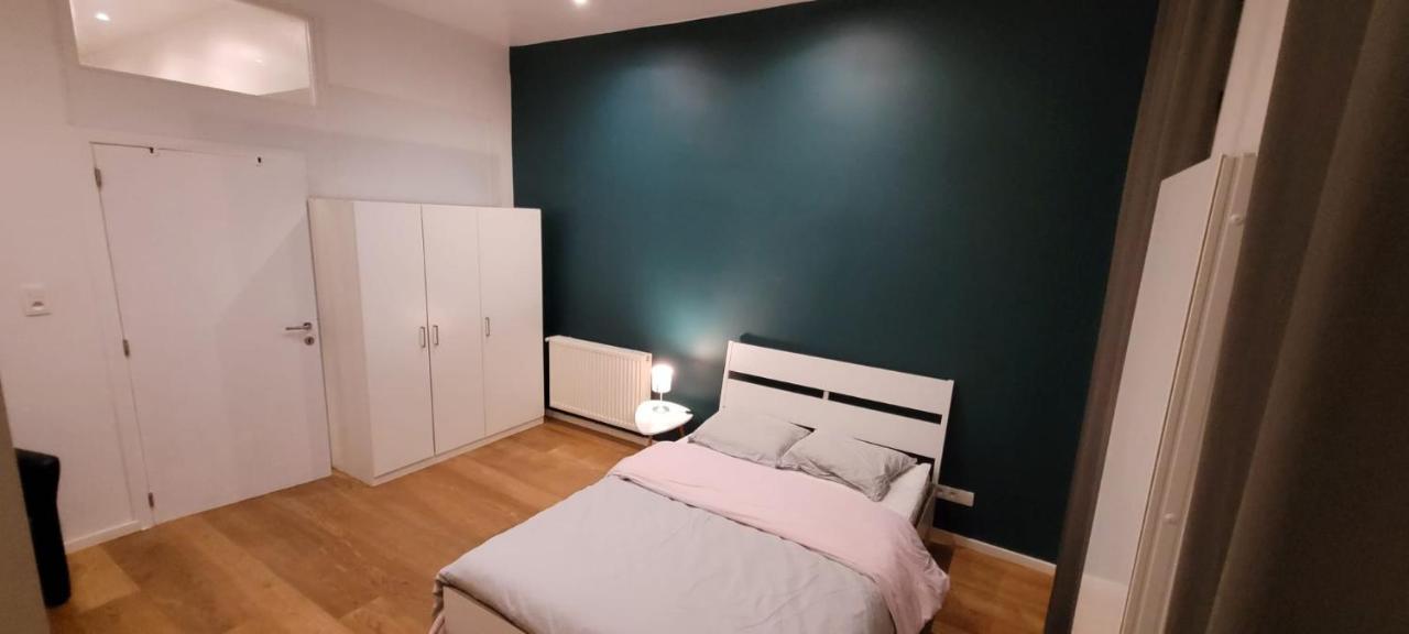 Apartamento Bruxelles Ma Belge *
