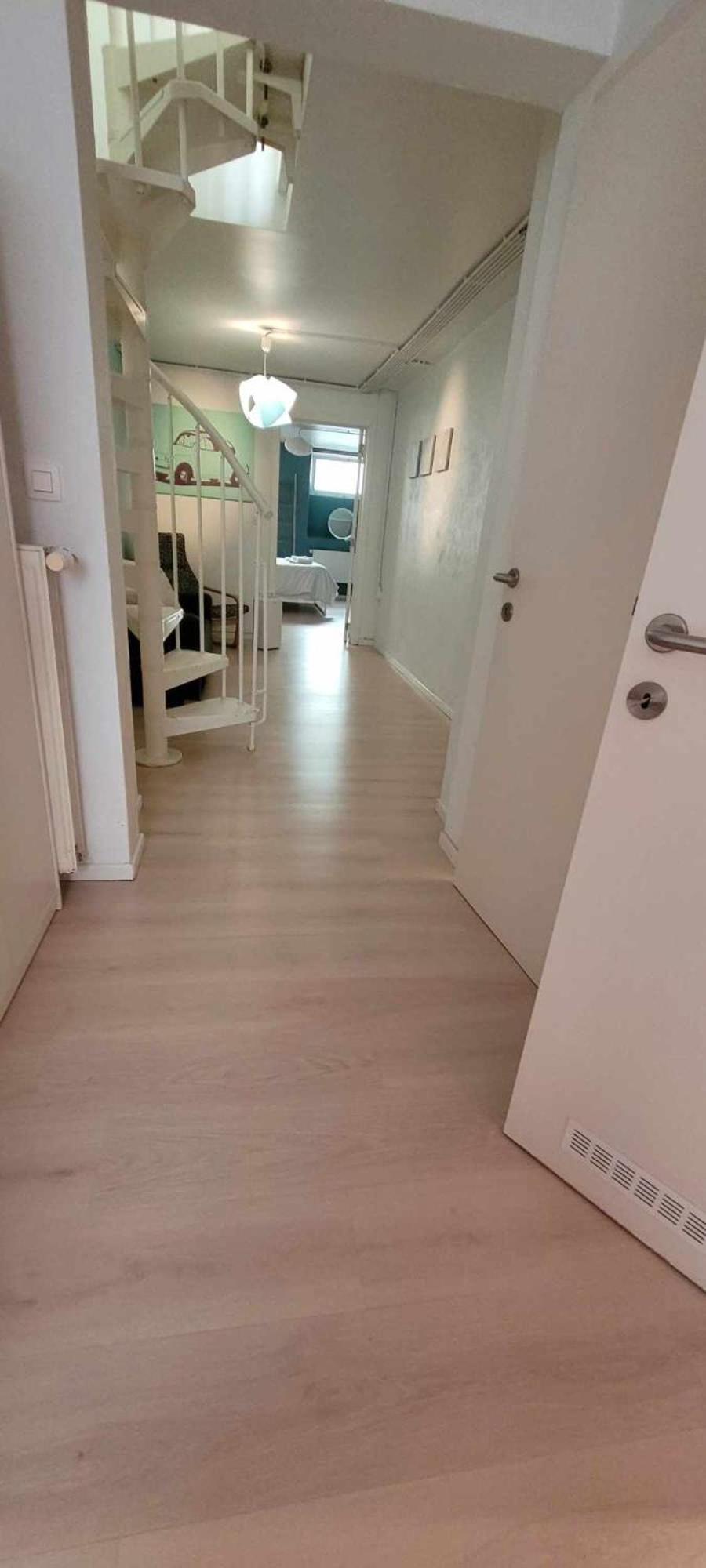 Bruxelles Ma Belge Apartamento