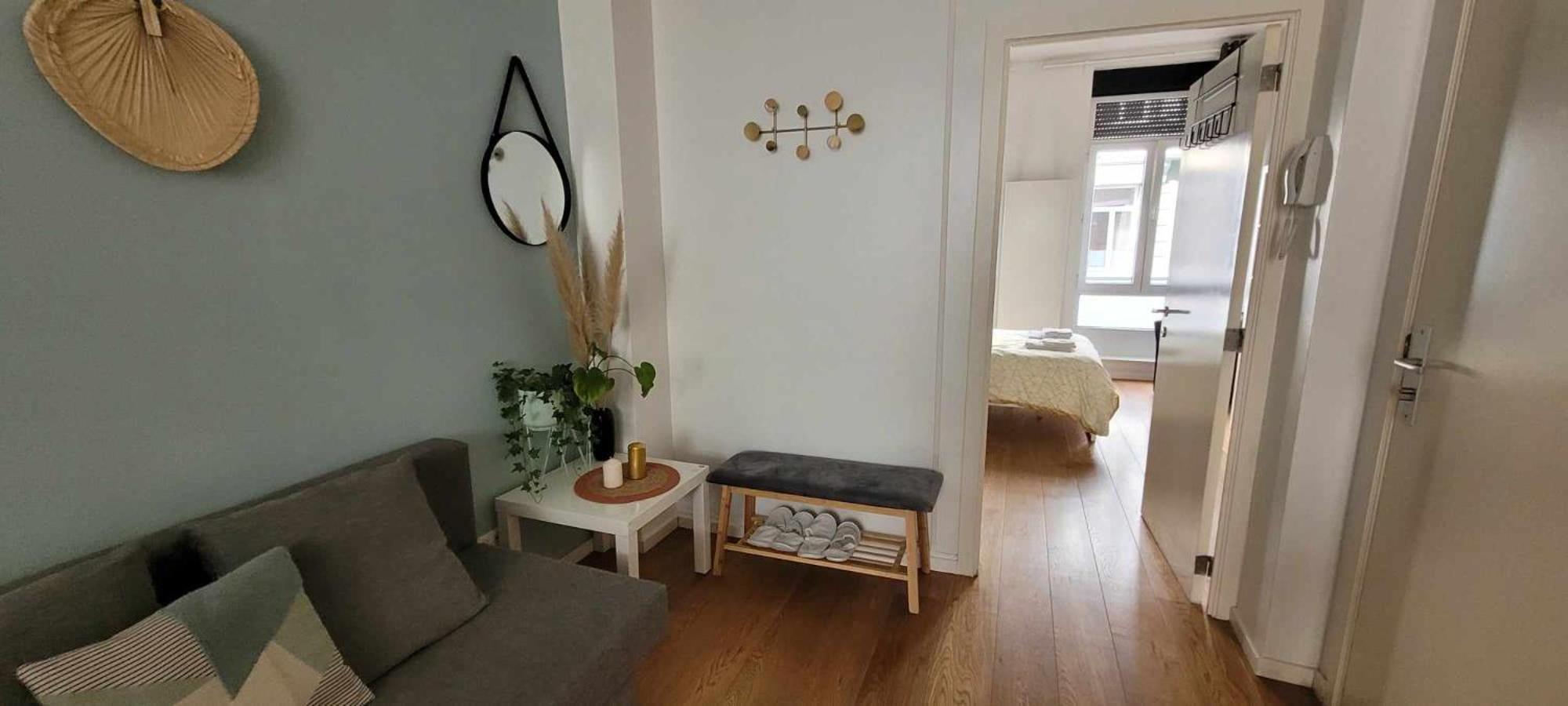 Apartamento Bruxelles Ma Belge Bruselas