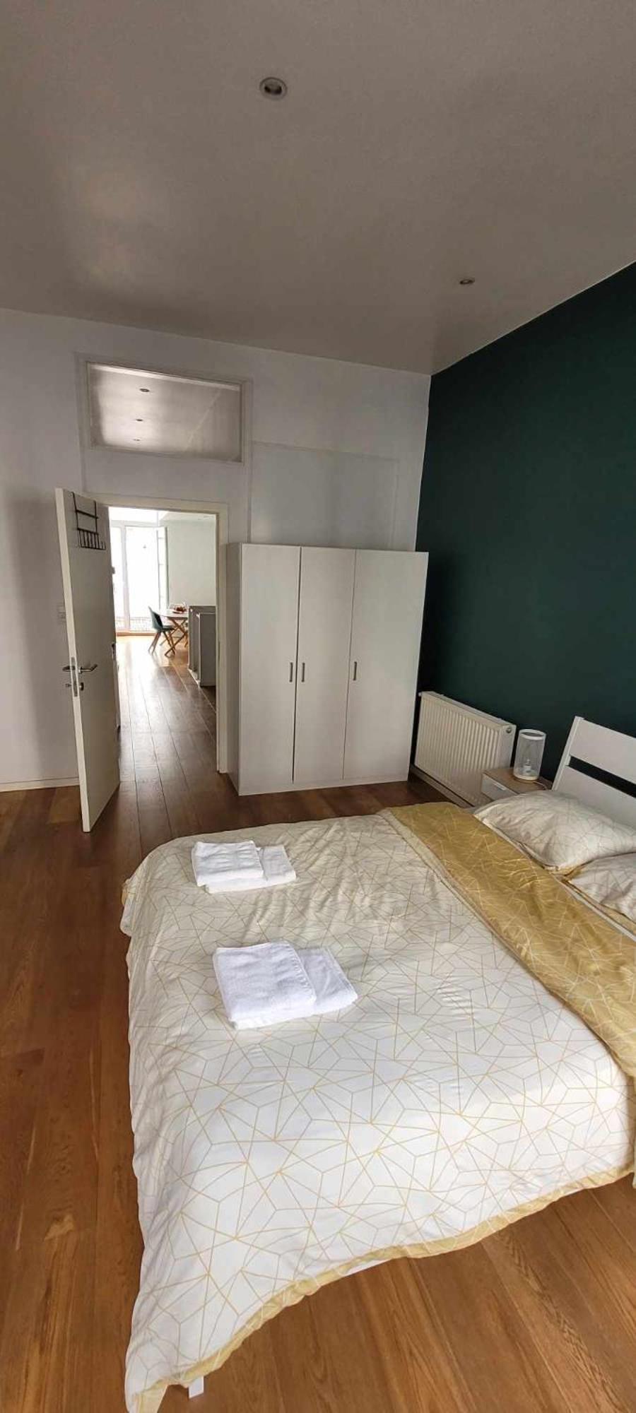 Bruxelles Ma Belge Apartamento