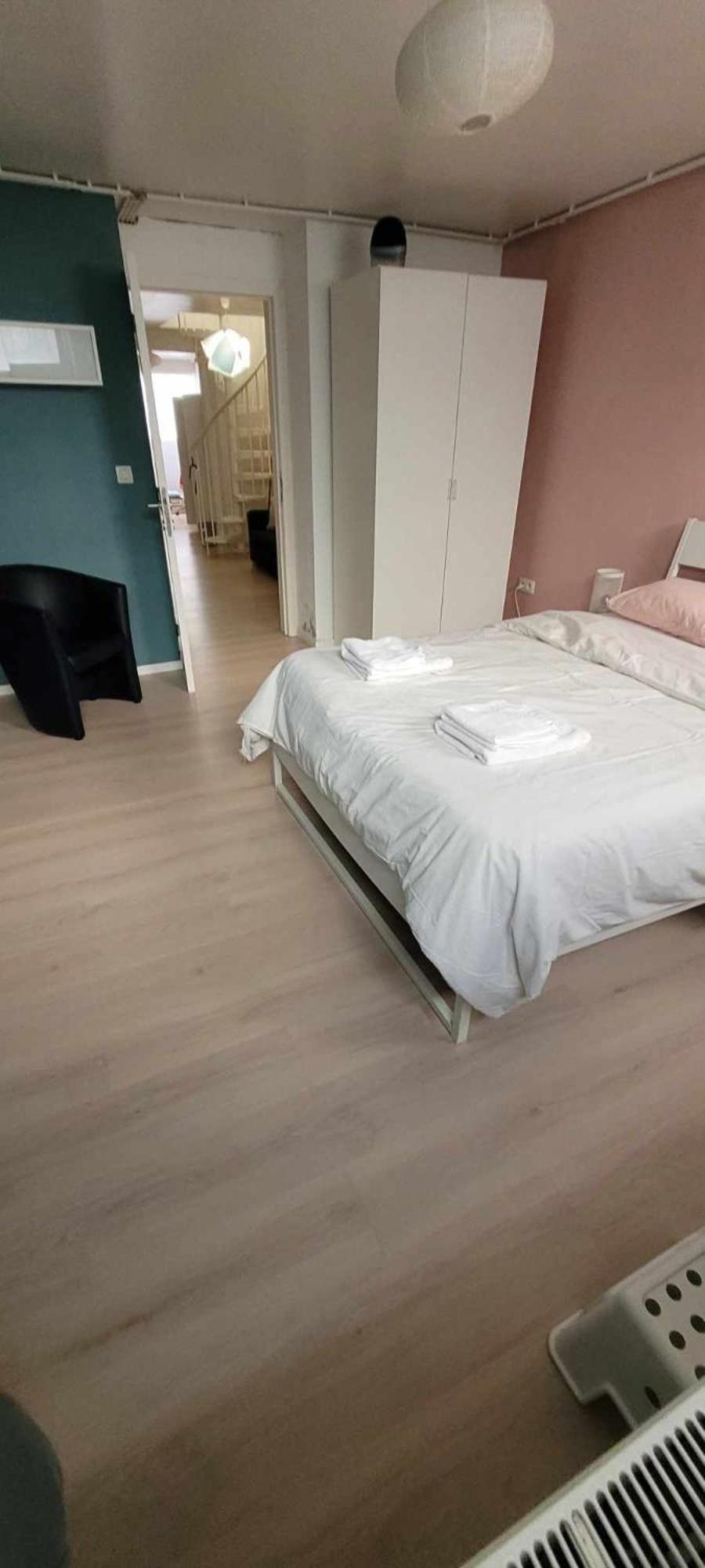 Apartamento Bruxelles Ma Belge *